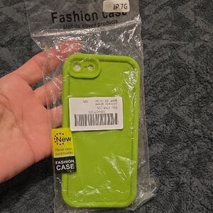 Puxicu Slim Fashion Case for iPhone SE 3rd 2022 / 2nd 2020 Iphone 7/8 4.7 Inch